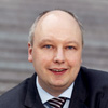 Jörg Bode, Minister für Wirtschaft, Arbeit und Verkehr