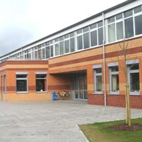 Schulzentrum Achim - Haupt- und Realschule