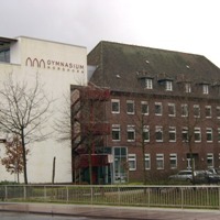 Gymnasium Nordhorn