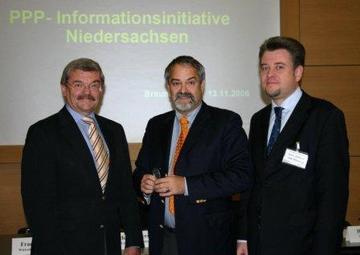 PPP-Informationsinitiative Niedersachsen