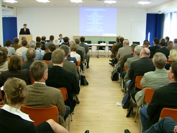 PPP-Informationsinitiative Nds. in Hannover am 23.04.2007